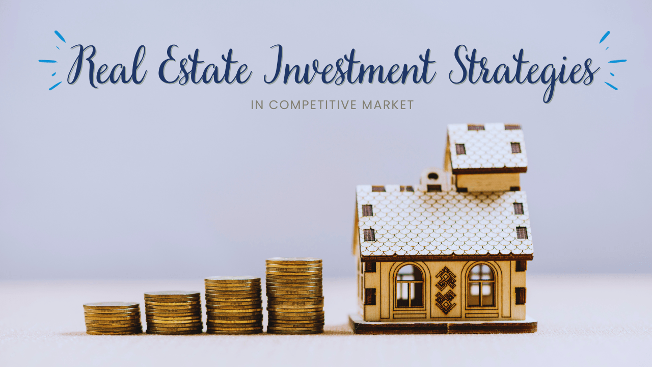 Real Estate Investment Strategies in Sacramento's Competitive Market
